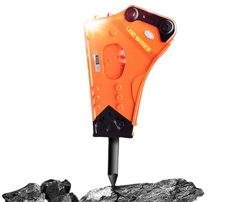 Kubota Hidrolik Kırıcı için YSB185 Ekskavatör Beton Kırıcı